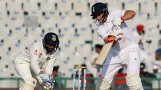 India vs England LIVE Streaming: Watch IND vs ENG 4th Test, Day 1, live telecast online
